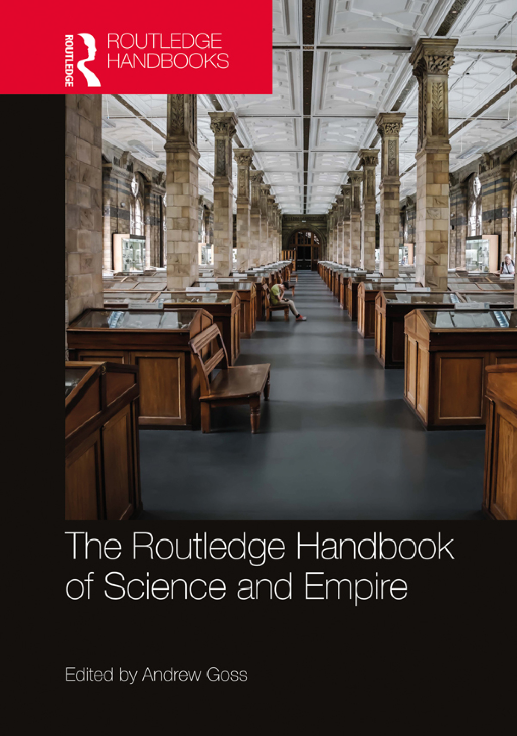 The Routledge Handbook of Science and Empire 1st Edition