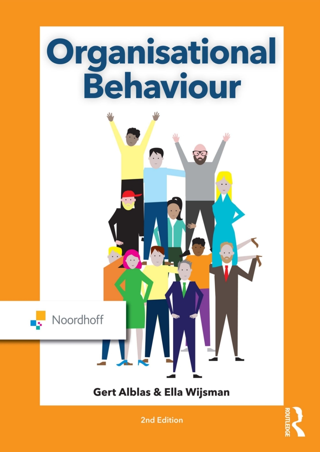 Organisational Behaviour 2nd Edition