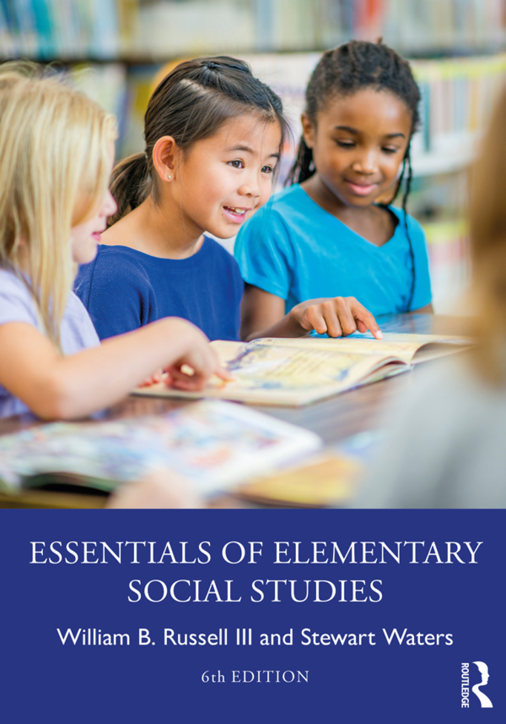 Essentials of Elementary Social Studies 6th Edition