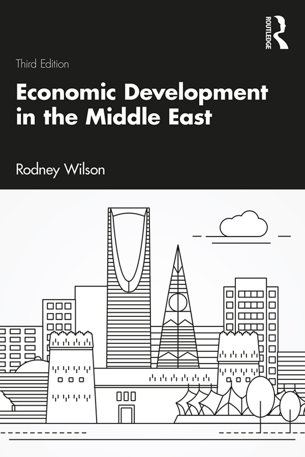 Economic Development in the Middle East 3rd Edition