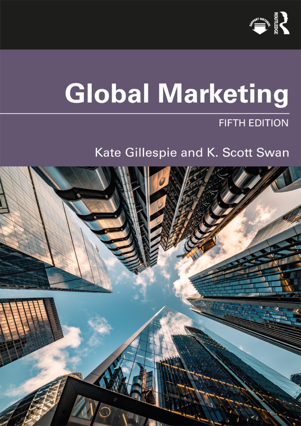 Global Marketing 5th Edition