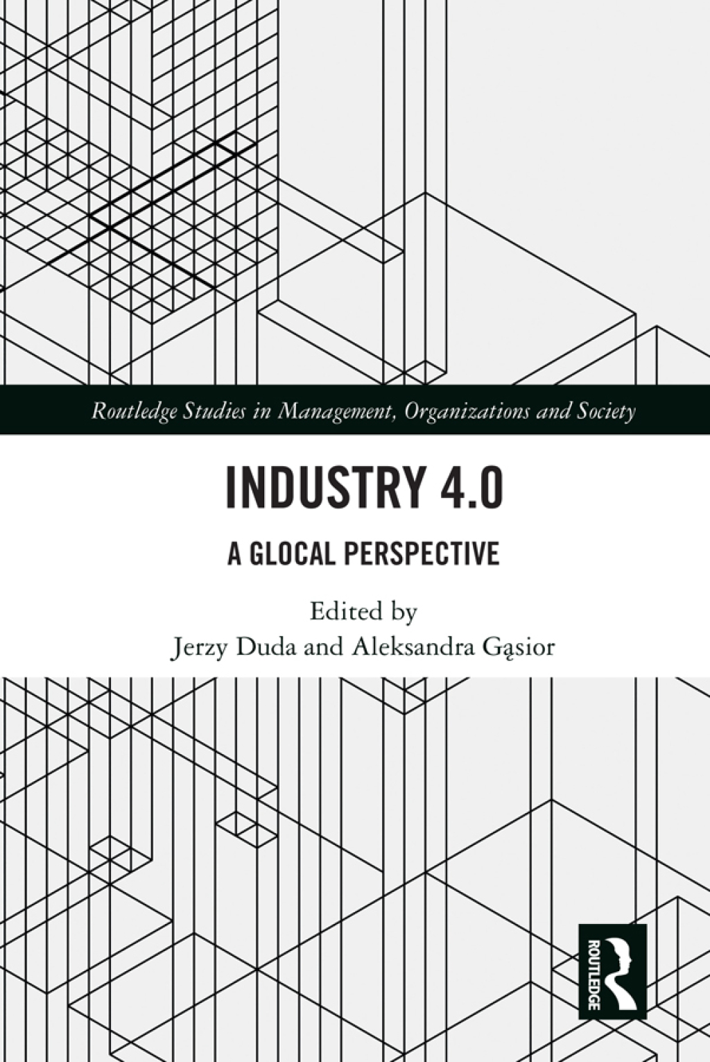 Industry 4.0 A Glocal Perspective 1st Edition