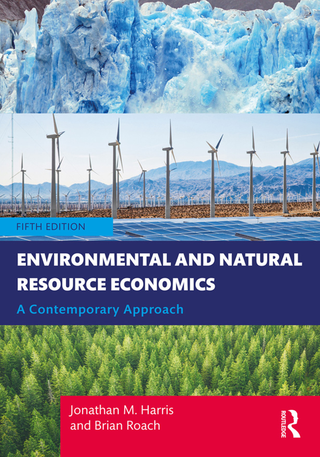 Environmental and Natural Resource Economics A Contemporary Approach 5th Edition