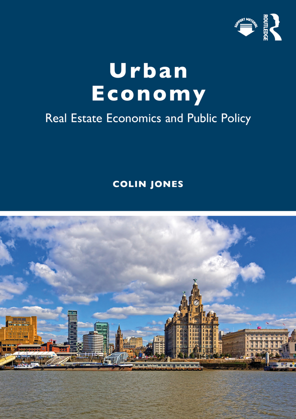 Urban Economy Real Estate Economics and Public Policy 1st Edition