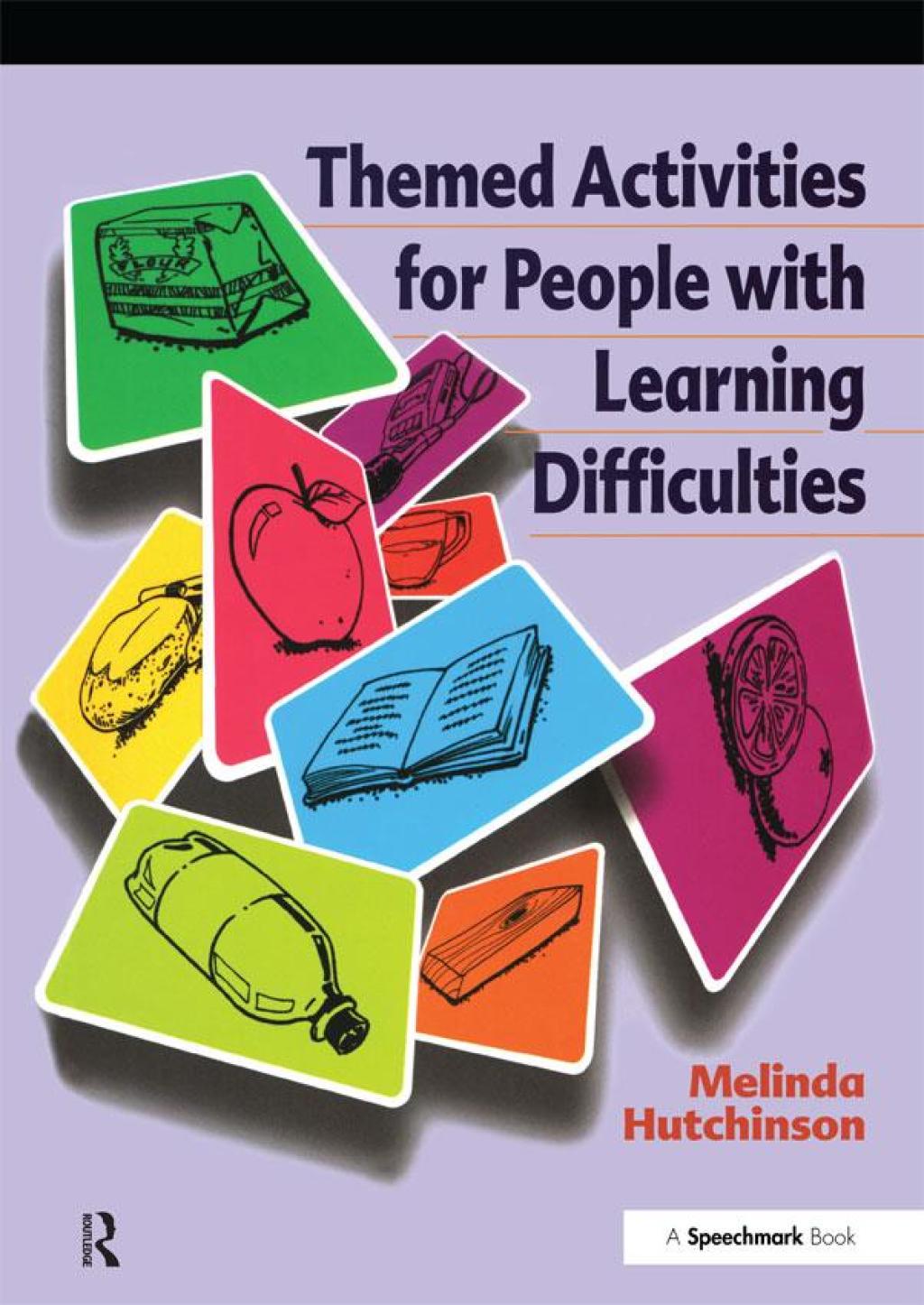 Themed Activities for People with Learning Difficulties 1st Edition