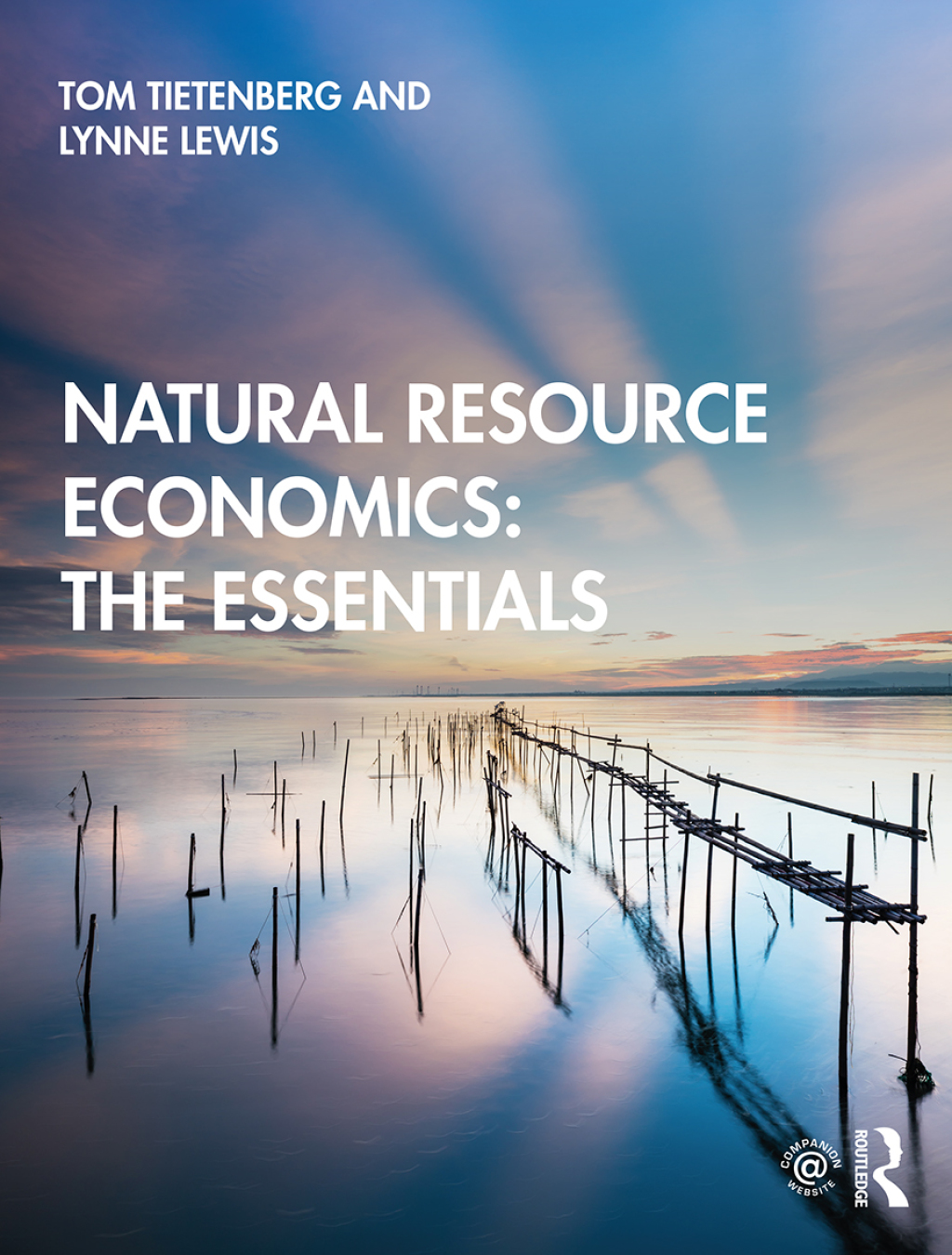 Natural Resource Economics: The Essentials 1st Edition