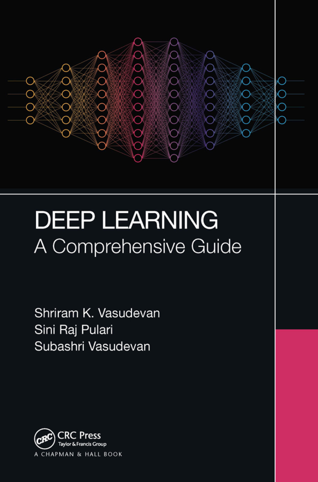 Deep Learning A Comprehensive Guide 1st Edition
