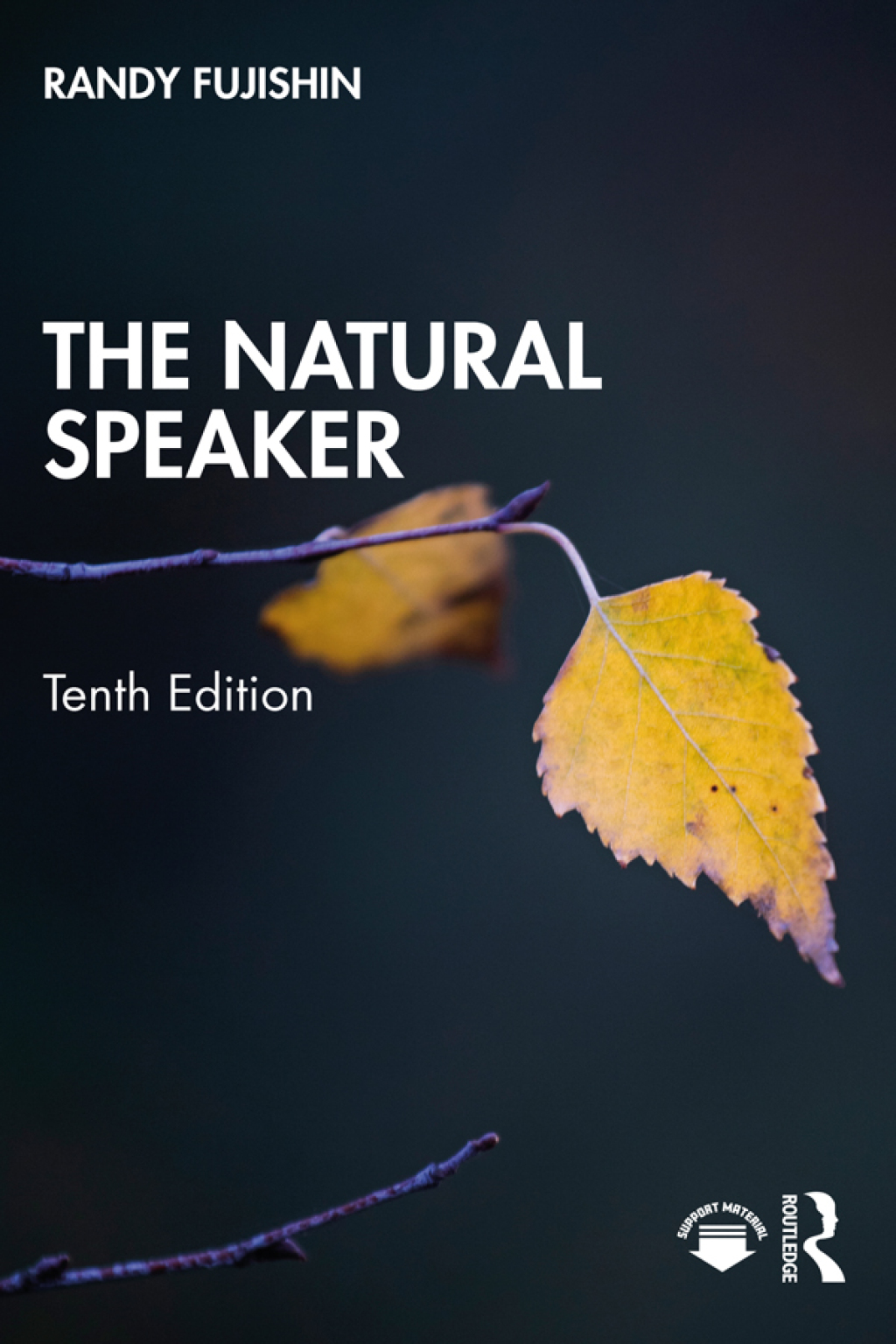 The Natural Speaker 10th Edition