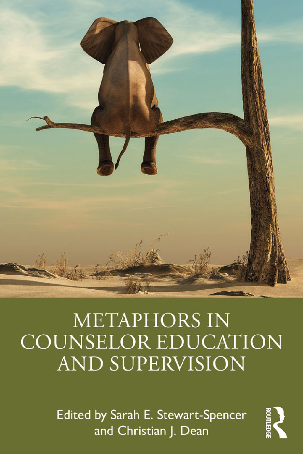 Metaphors in Counselor Education and Supervision 1st Edition