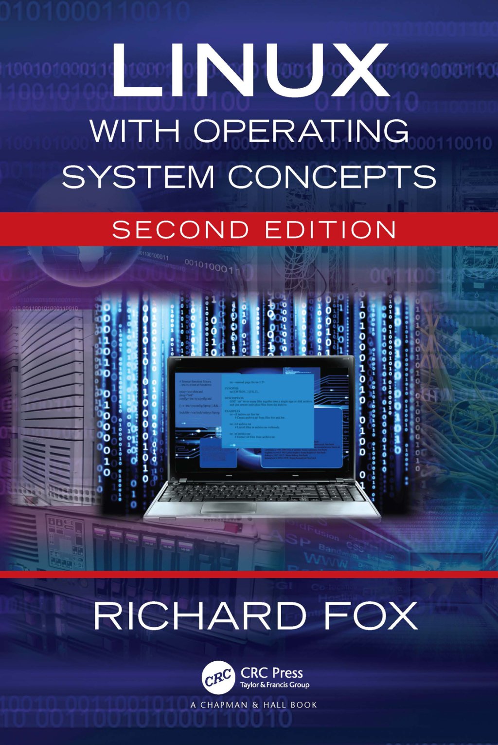 Linux with Operating System Concepts 2nd Edition