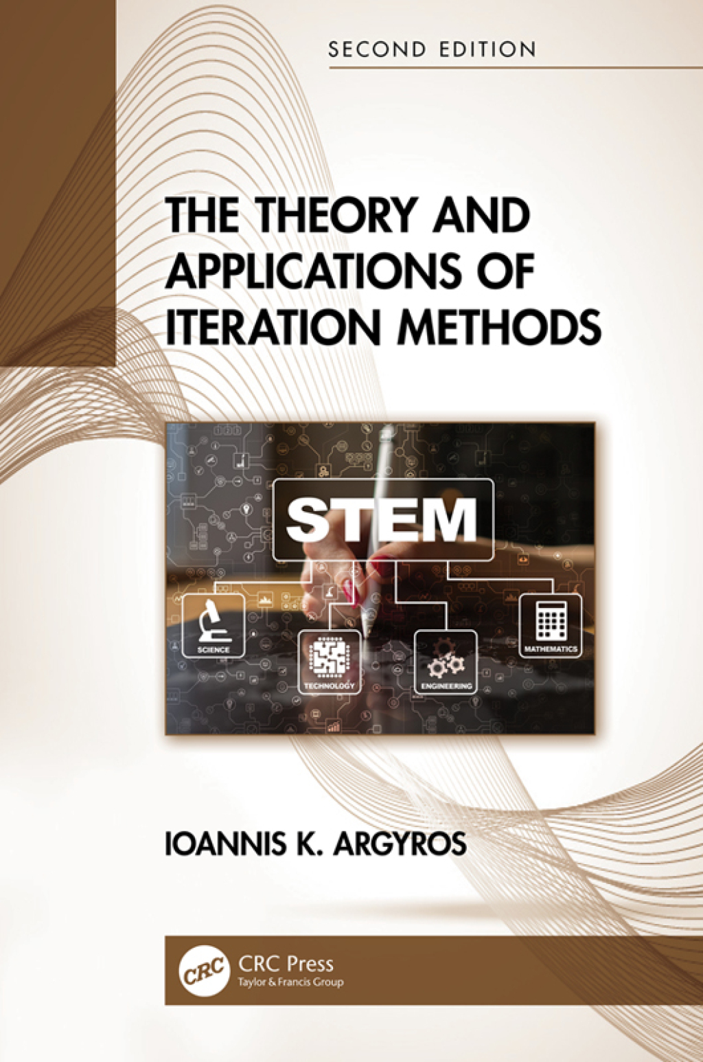 The Theory and Applications of Iteration Methods 2nd Edition