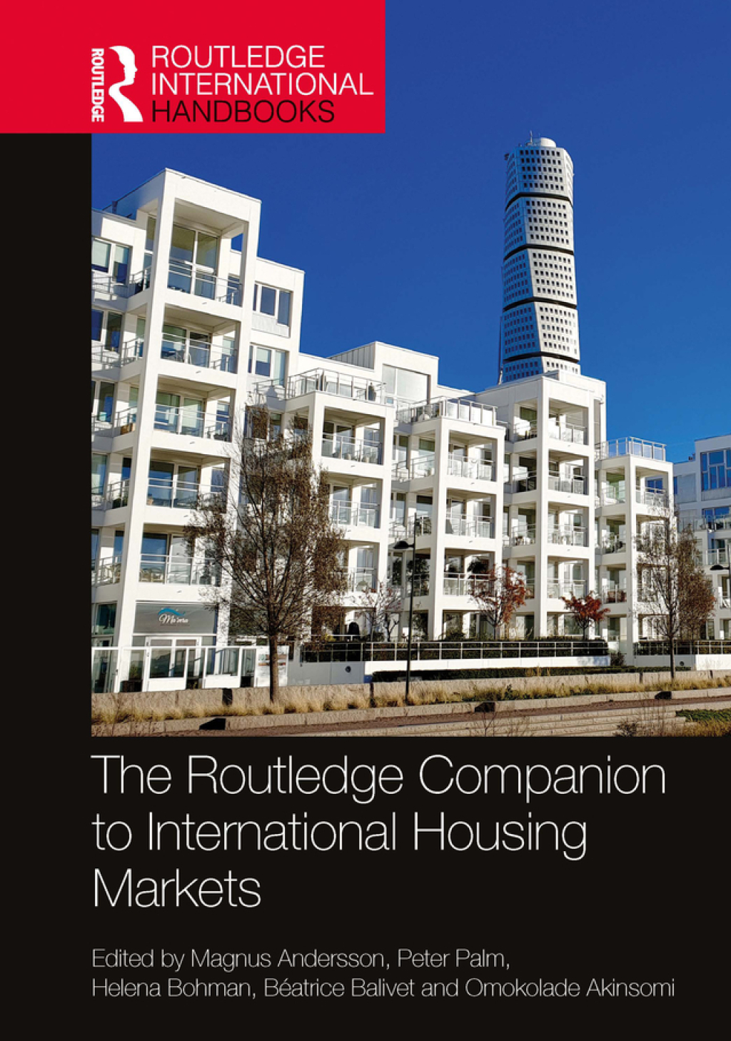 The Routledge Companion to International Housing Markets 1st Edition