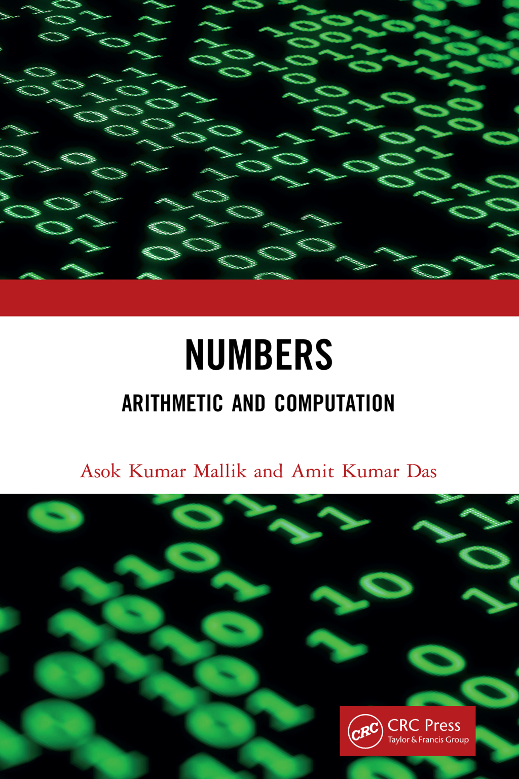 Numbers Arithmetic and Computation 1st Edition