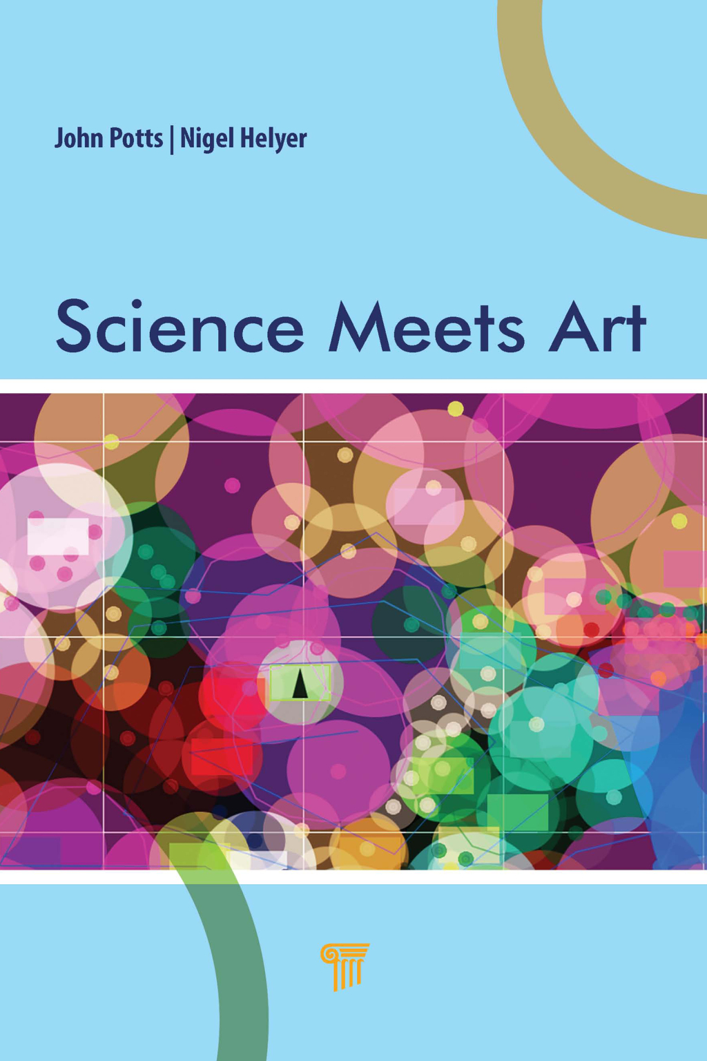 Science Meets Art 1st Edition