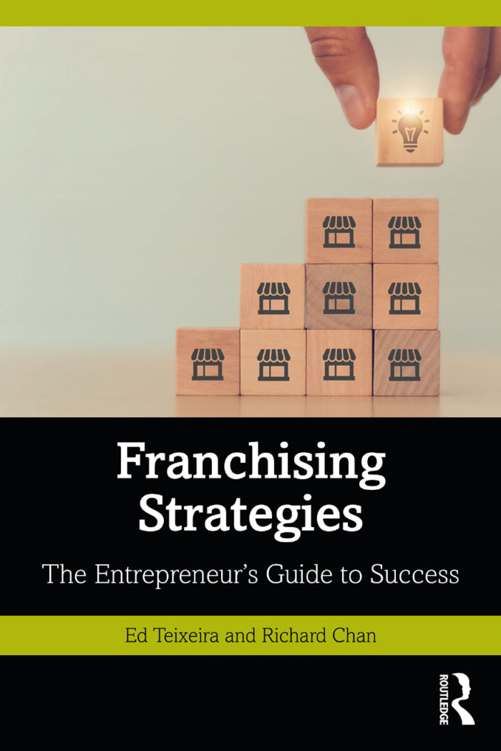 Franchising Strategies The EntrepreneurÃ¢â‚¬Å¡Ãƒâ€žÃƒÂ¶Ã¢Ë†Å¡Ãƒâ€˜Ã¢Ë†Å¡Ã‚Â¥s Guide to Success 1st Edition
