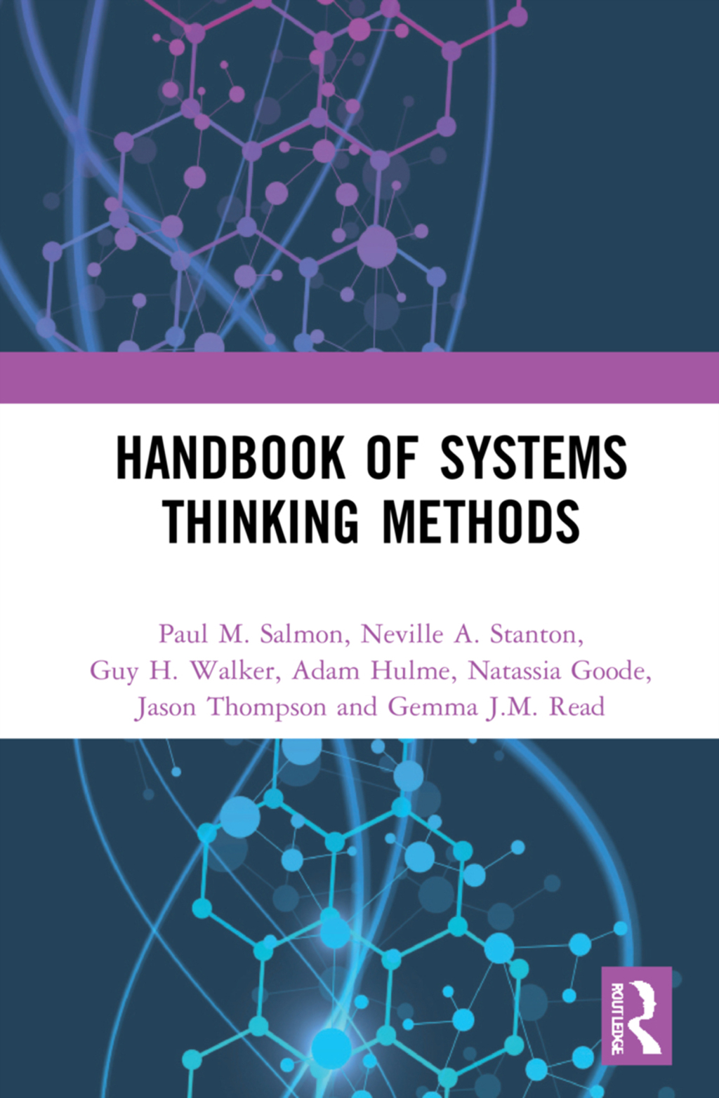 Handbook of Systems Thinking Methods 1st Edition