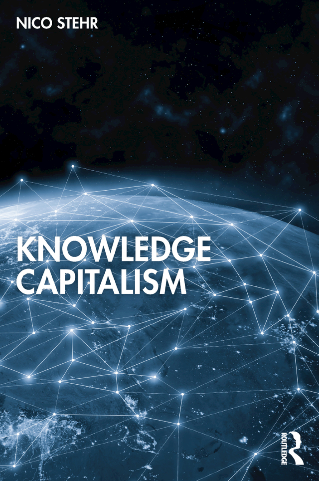 Knowledge Capitalism 1st Edition
