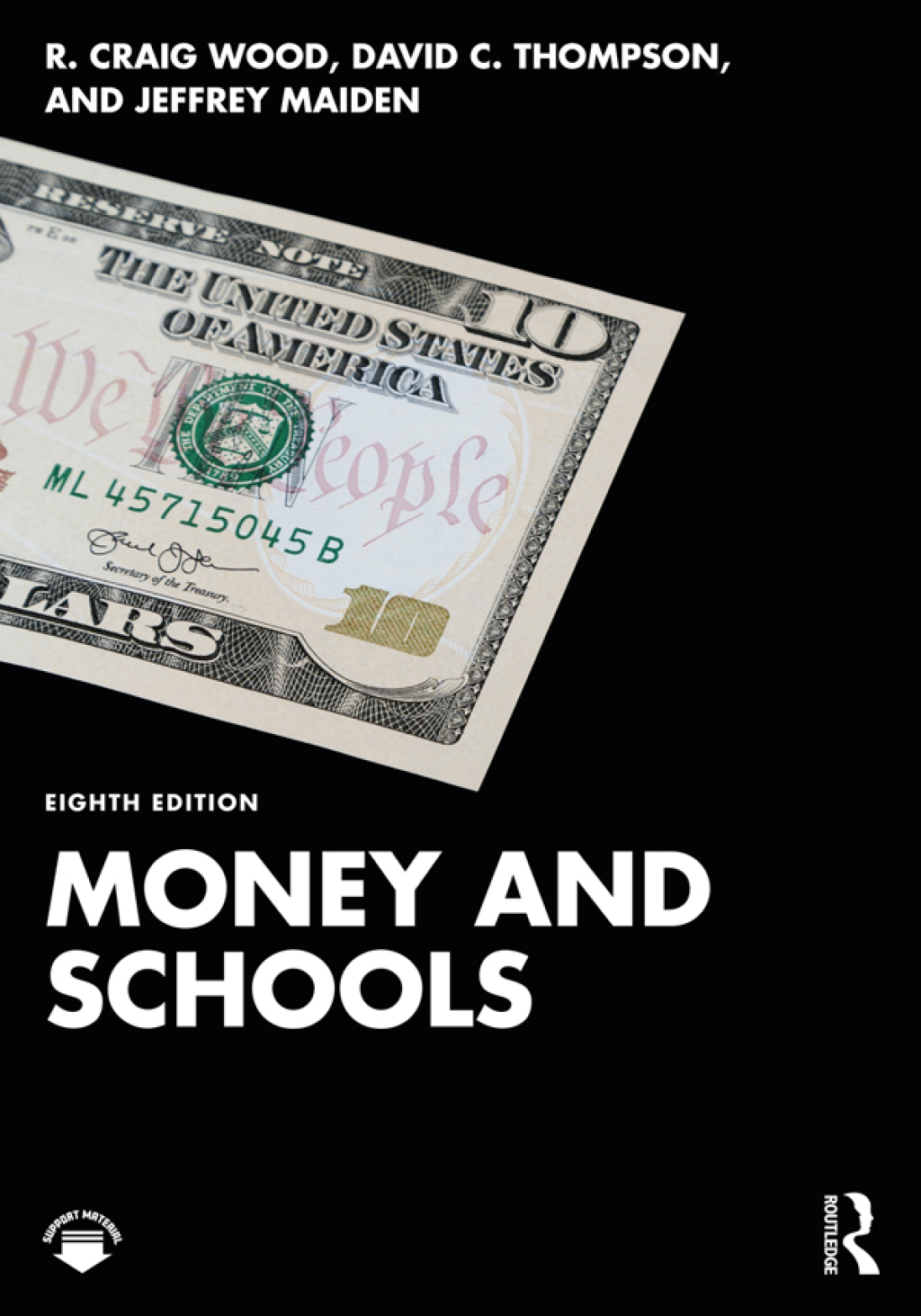 Money and Schools 8th Edition