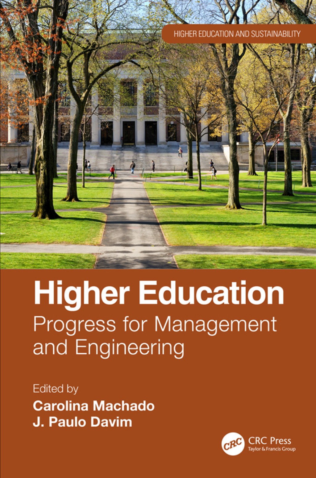 Higher Education Progress for Management and Engineering 1st Edition