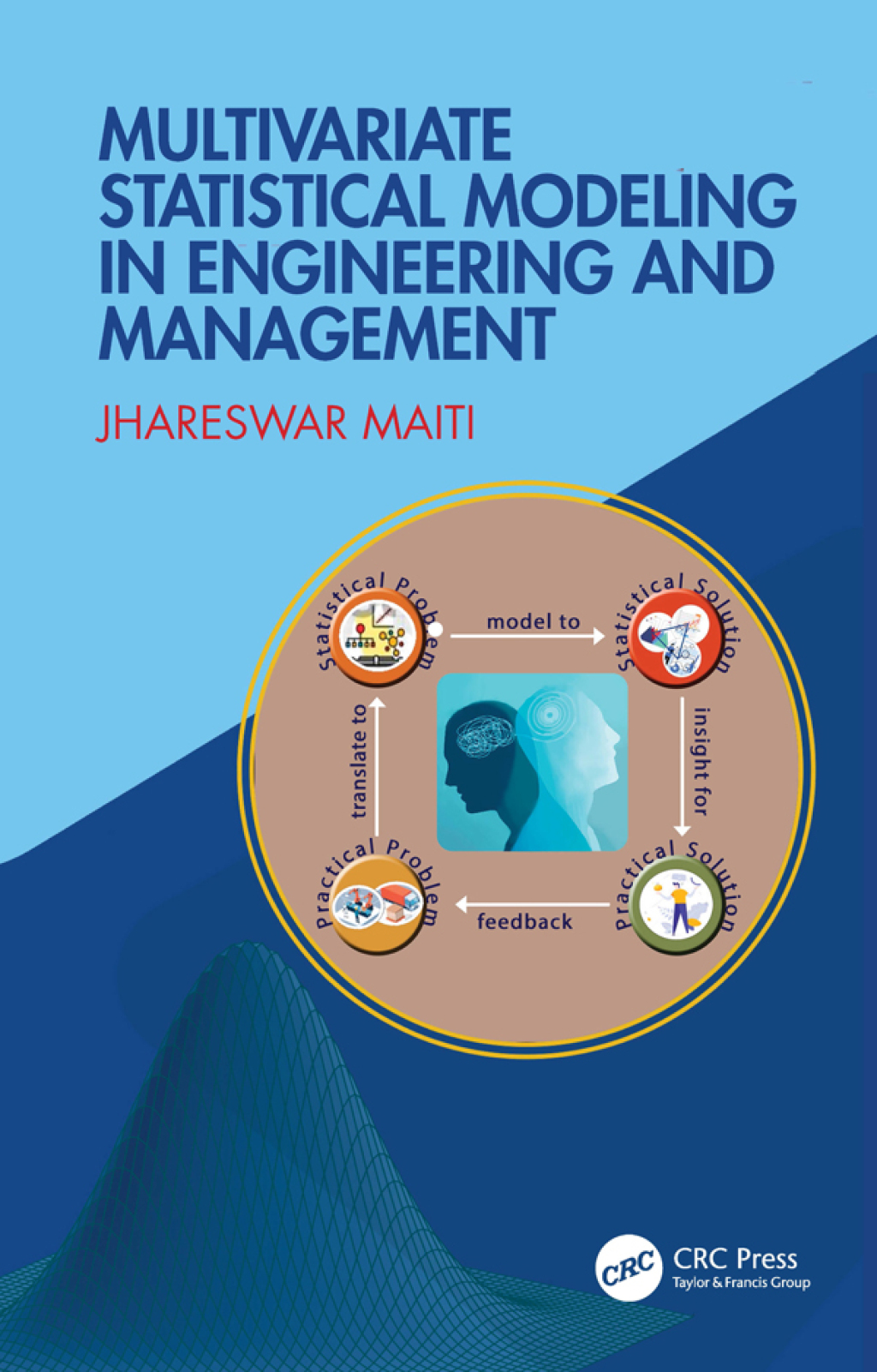 Multivariate Statistical Modeling in Engineering and Management 1st Edition
