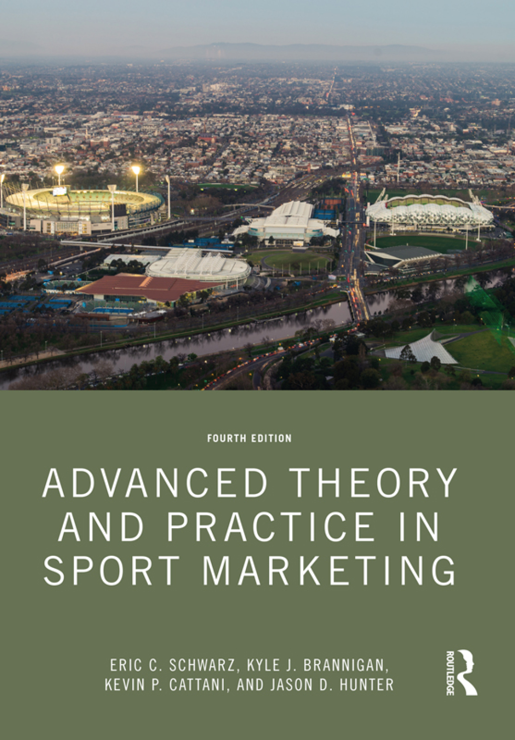 Advanced Theory and Practice in Sport Marketing 4th Edition