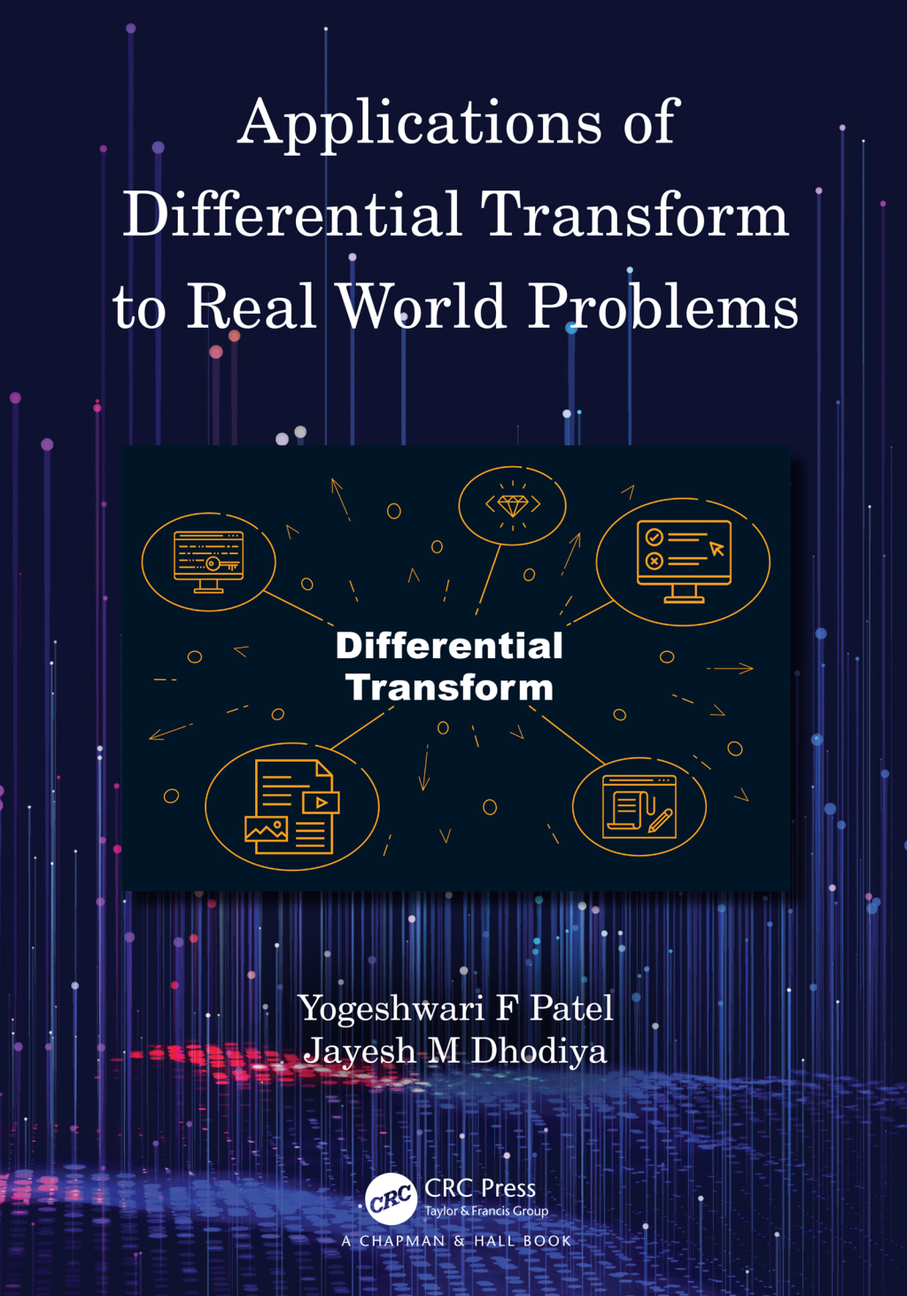 Applications of Differential Transform to Real World Problems 1st Edition