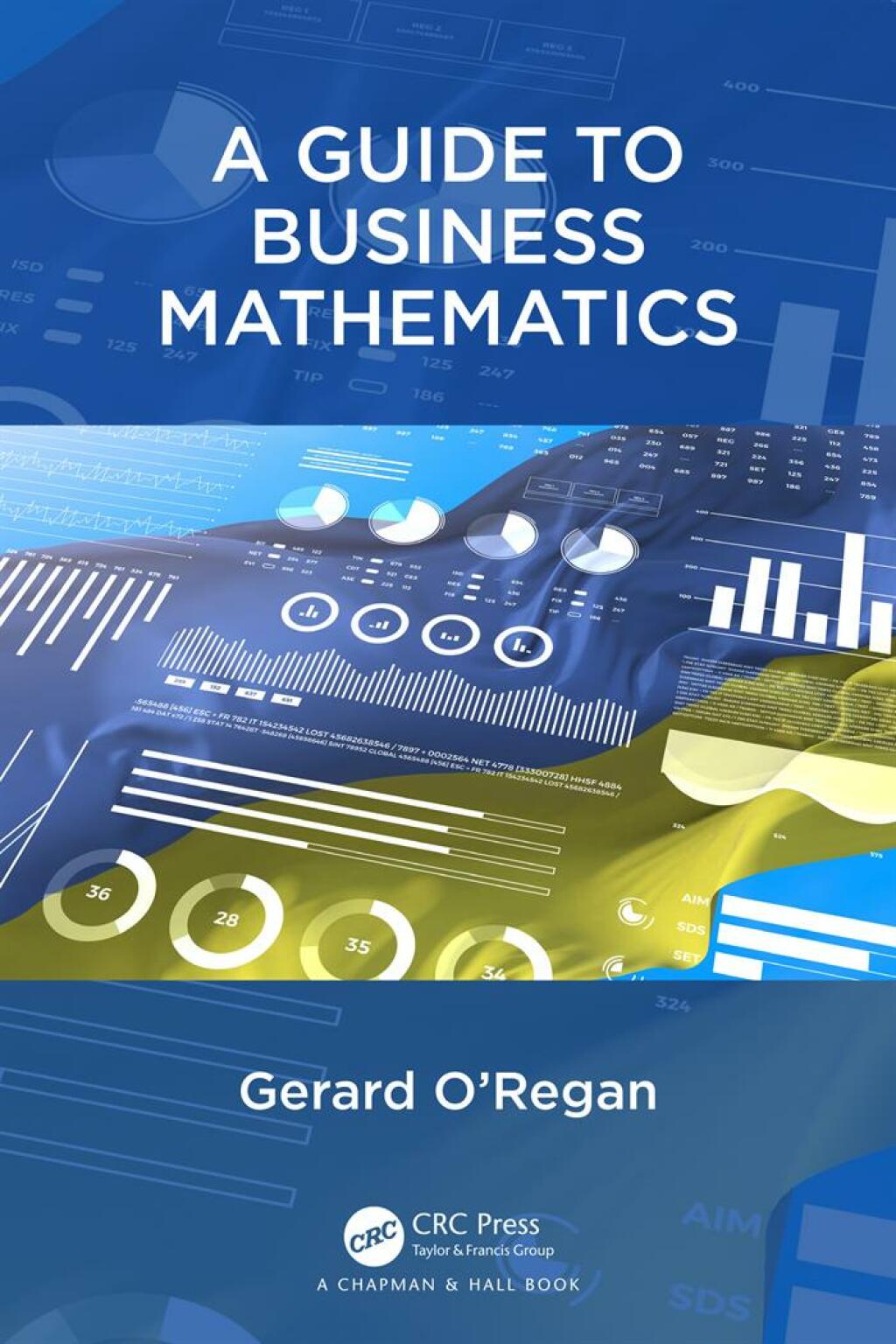A Guide to Business Mathematics 1st Edition
