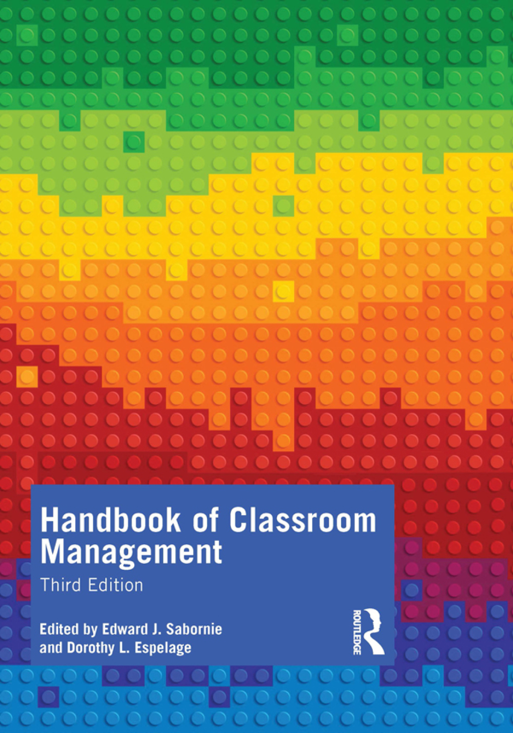 Handbook of Classroom Management 3rd Edition