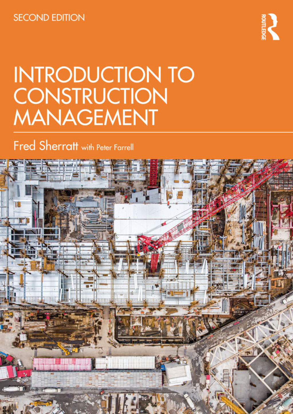 Introduction to Construction Management 2nd Edition