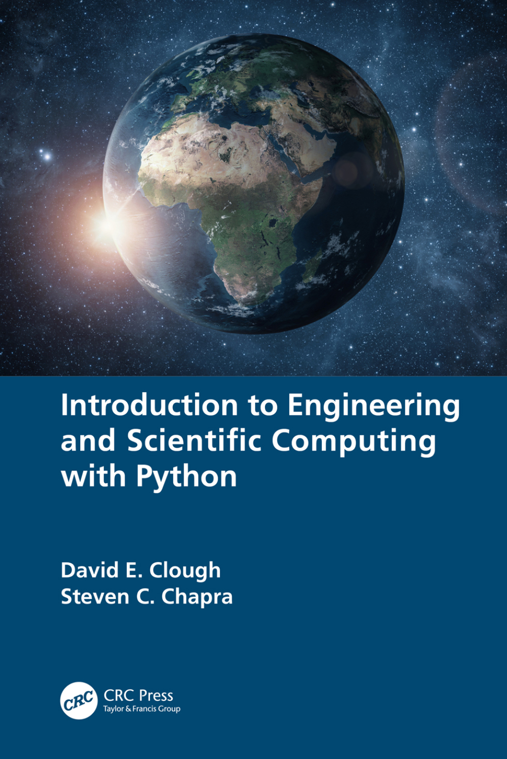 Introduction to Engineering and Scientific Computing with Python 1st Edition