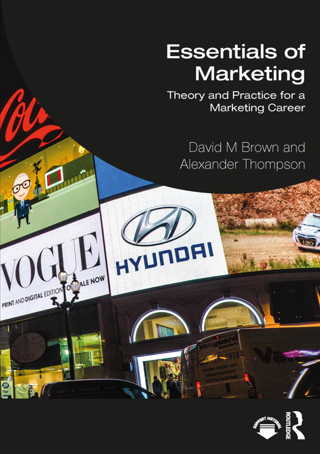 Essentials of Marketing Theory and Practice for a Marketing Career 1st Edition