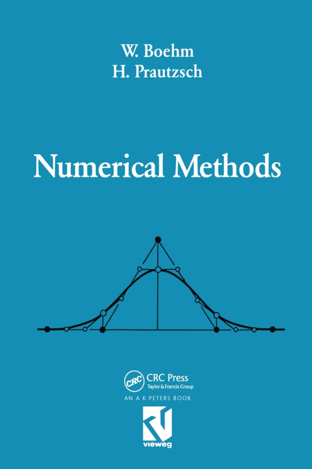 Numerical Methods 1st Edition