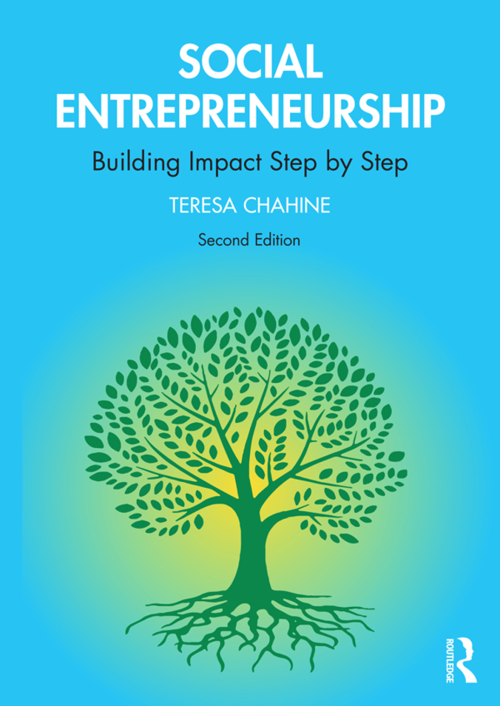 Social Entrepreneurship Building Impact Step by Step 2nd Edition