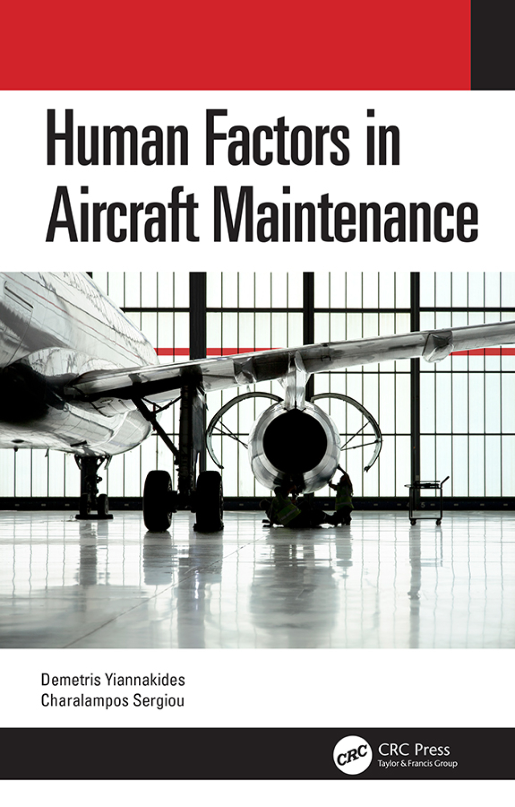 Human Factors in Aircraft Maintenance 1st Edition
