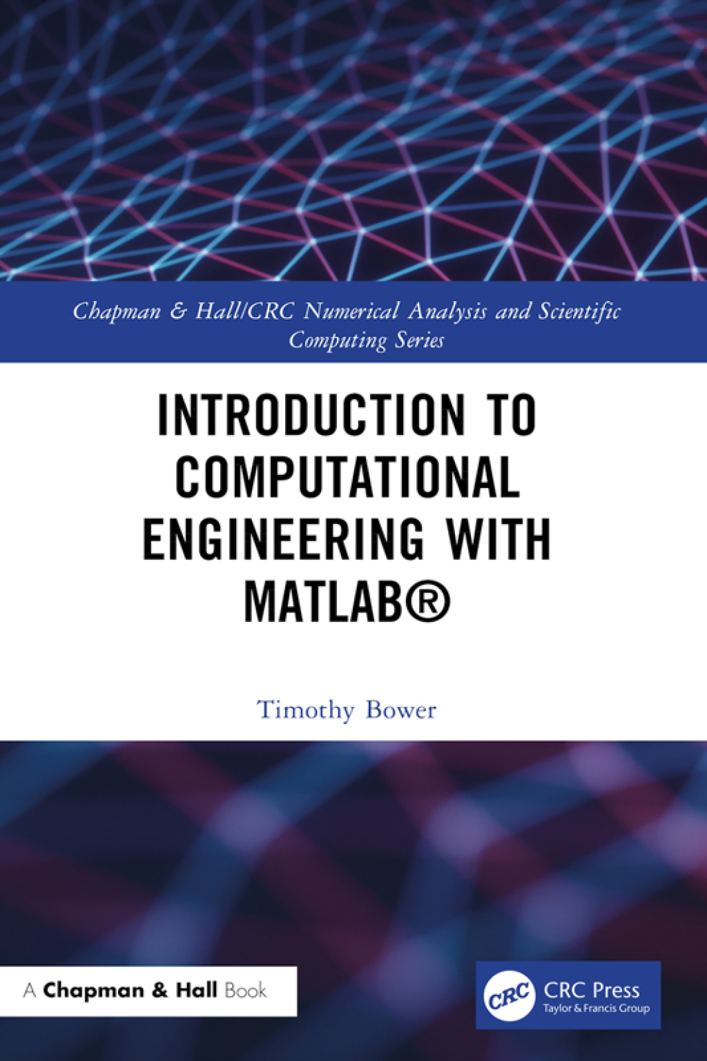 Introduction to Computational Engineering with MATLABÃ‚Â¬Ã‚Â¨Ã¢Ë†Å¡ÃƒÅ“ 1st Edition