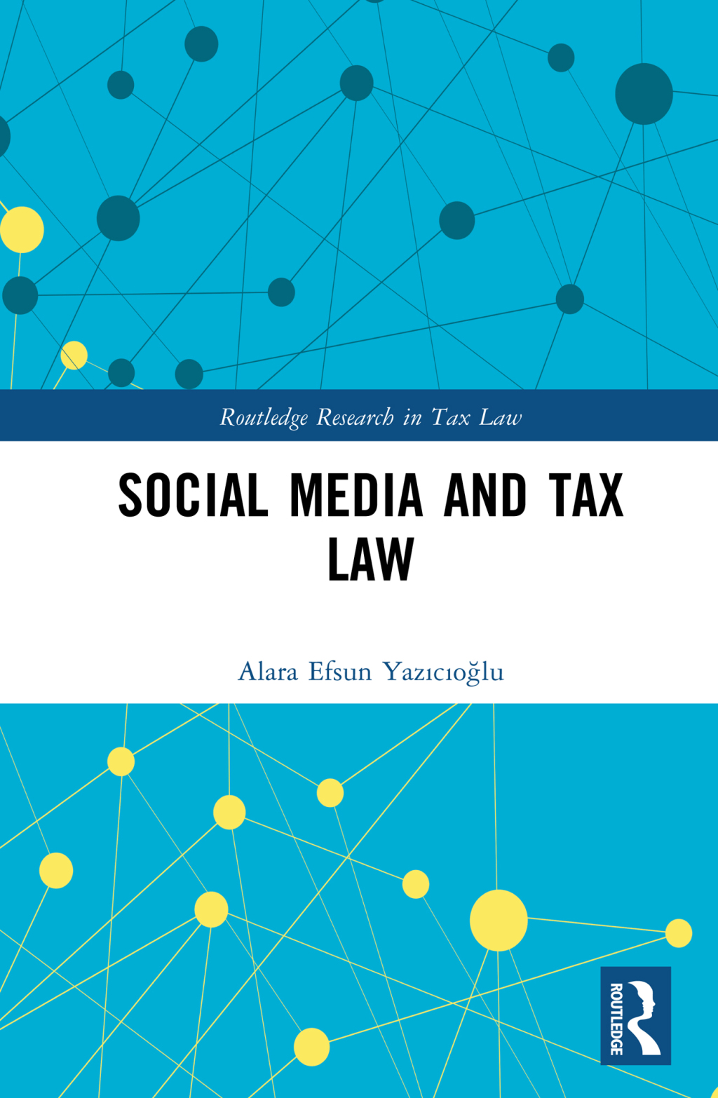 Social Media and Tax Law 1st Edition