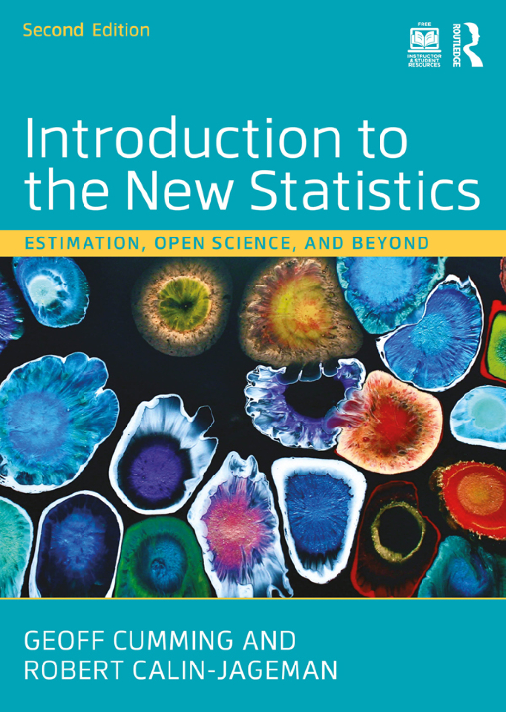 Introduction to the New Statistics Estimation, Open Science, and Beyond 2nd Edition