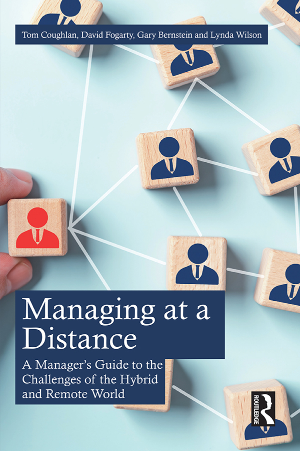 Managing at a Distance A ManagerÃ¢â‚¬Å¡Ãƒâ€žÃƒÂ¶Ã¢Ë†Å¡Ãƒâ€˜Ã¢Ë†Å¡Ã‚Â¥s Guide to the Challenges of the Hybrid and Remote World 1st Edition