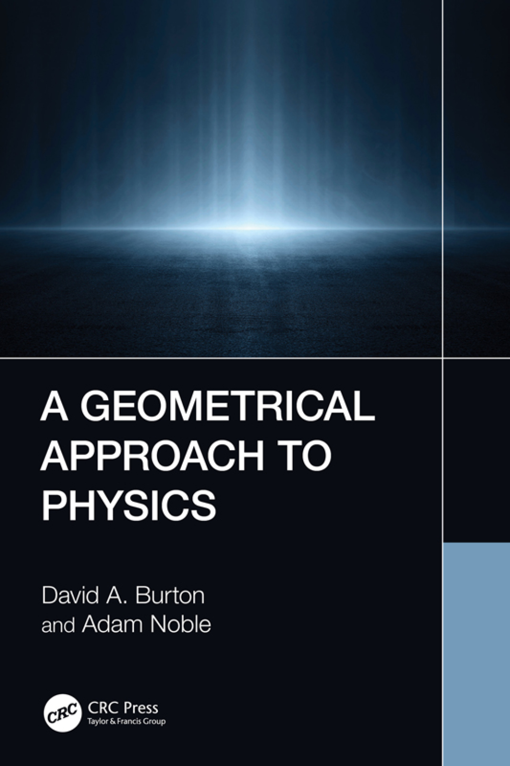 A Geometrical Approach to Physics 1st Edition