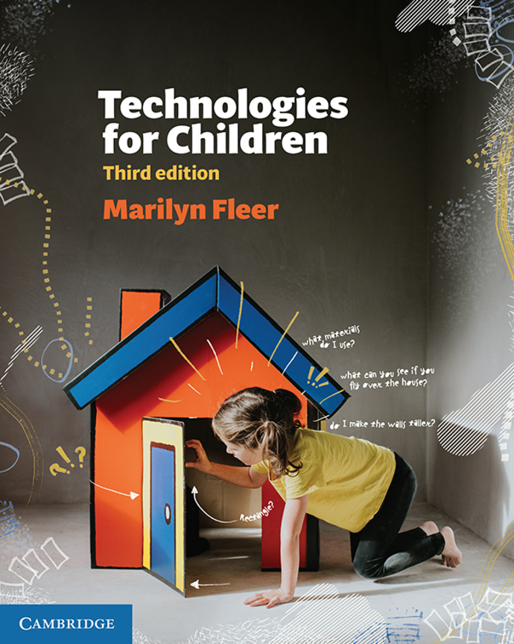Technologies for Children 3rd Edition