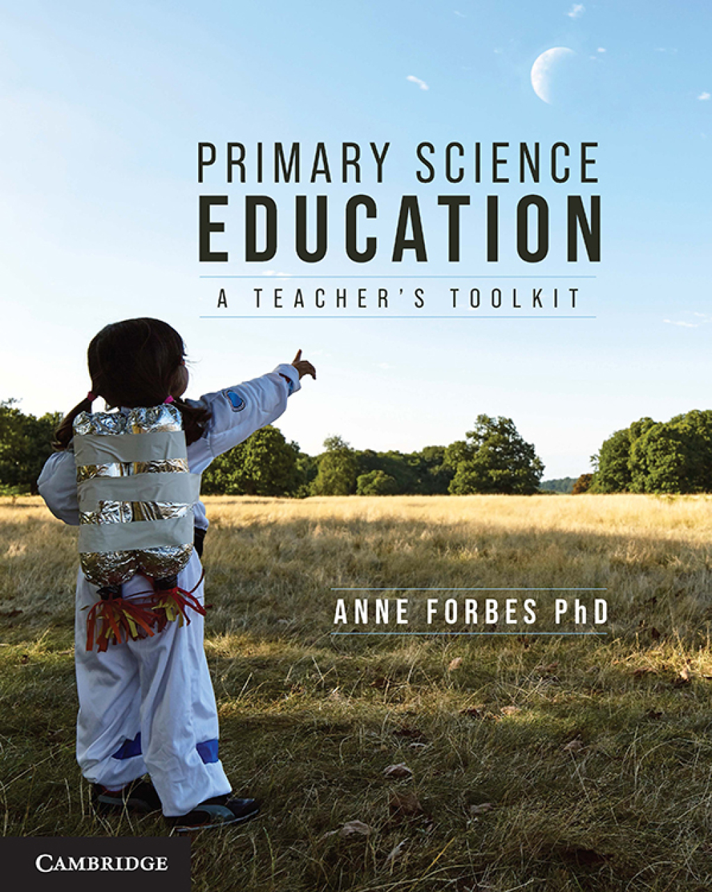 Primary Science Education A Teacher's Toolkit 