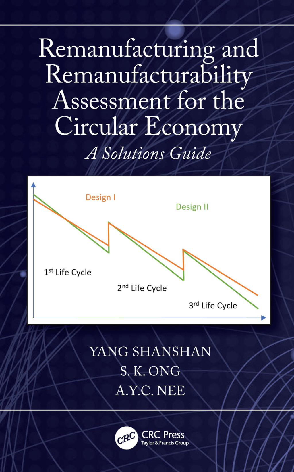 Remanufacturing and Remanufacturability Assessment for the Circular Economy A Solutions Guide 1st Edition