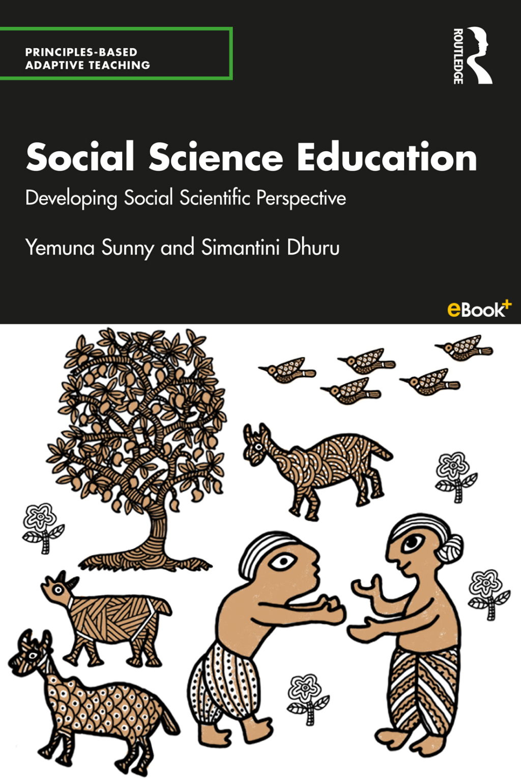 Social Science Education Developing Social Scientific Perspective 1st Edition