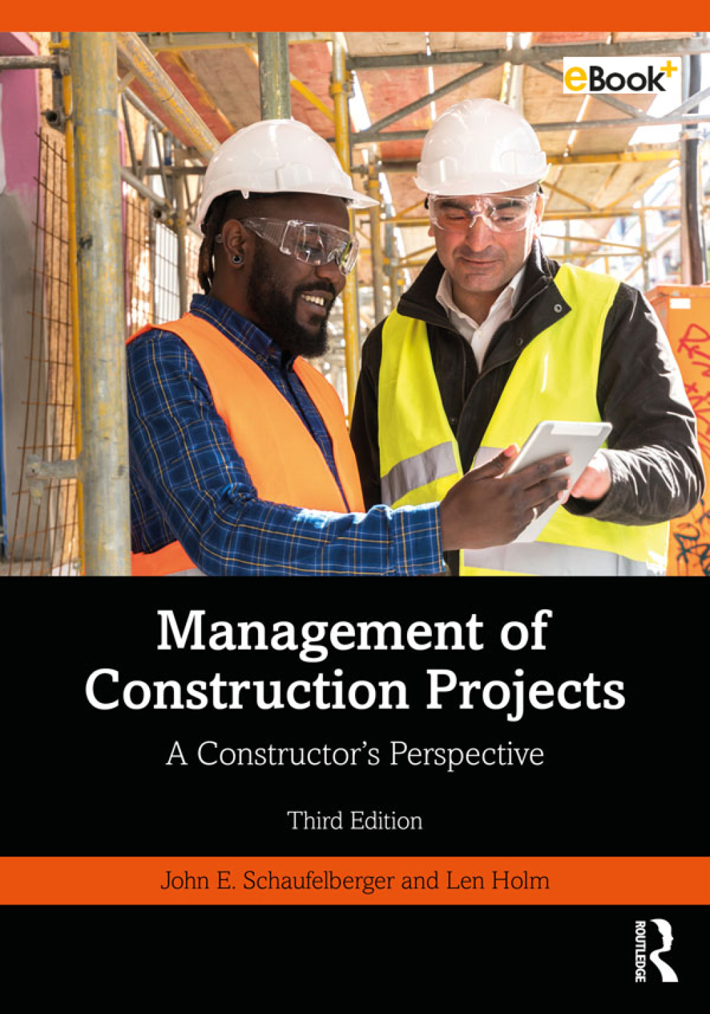 Management of Construction Projects A Constructor's Perspective 3rd Edition