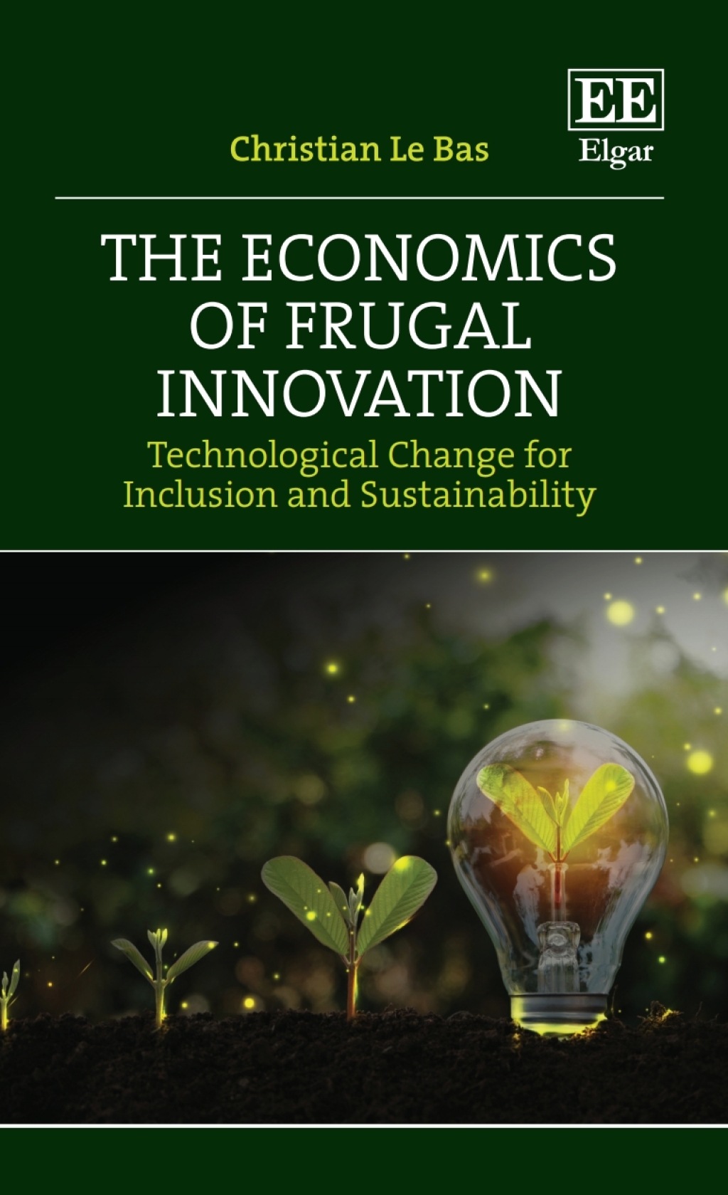 The Economics of Frugal Innovation 1st Edition