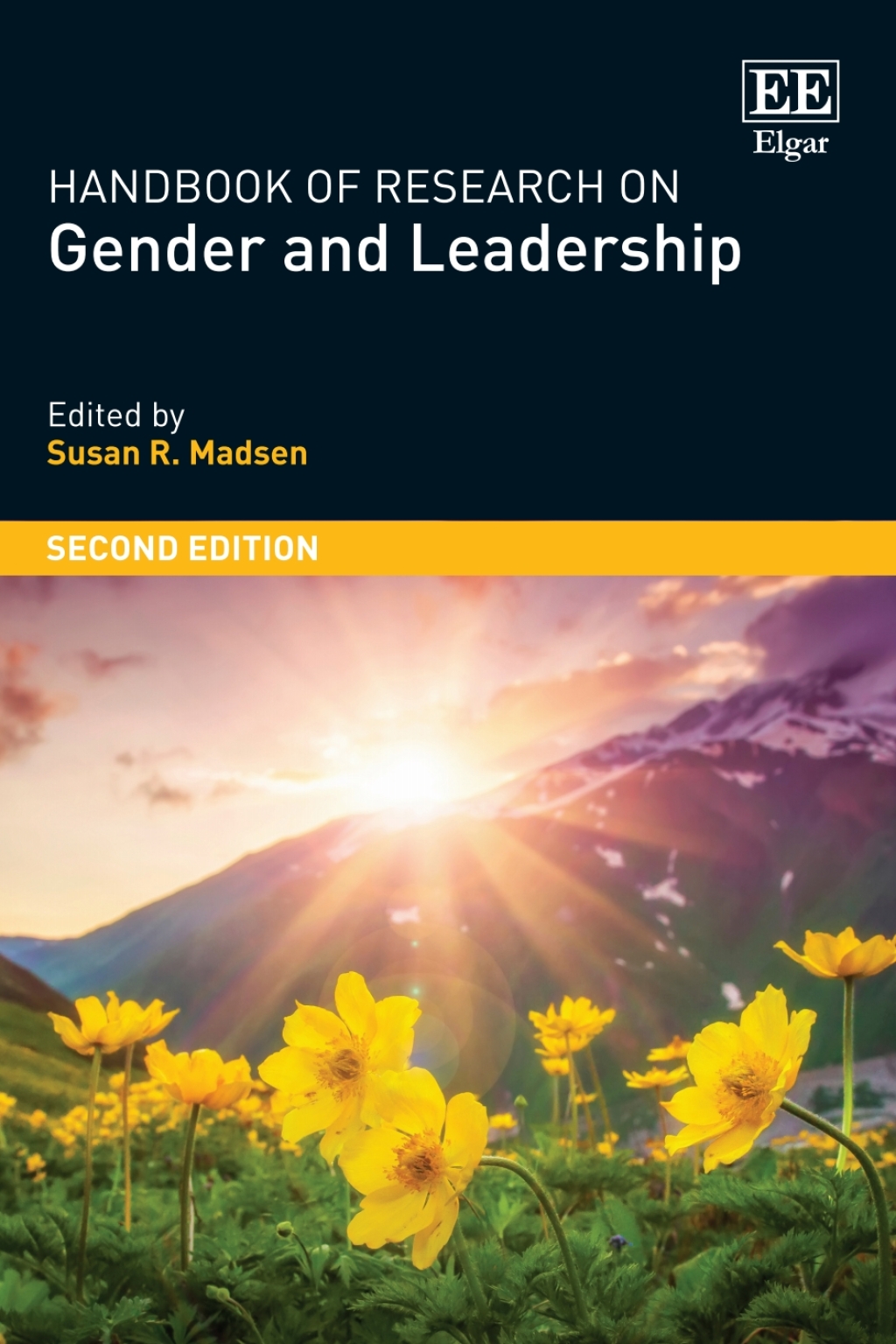 Handbook of Research on Gender and Leadership 2nd Edition