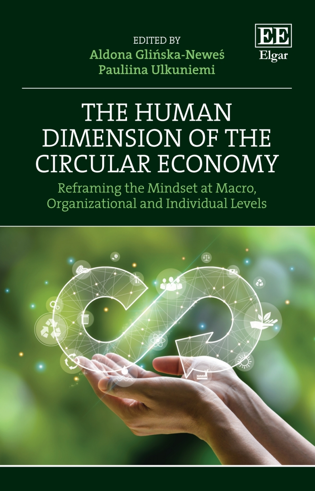 The Human Dimension of the Circular Economy 1st Edition