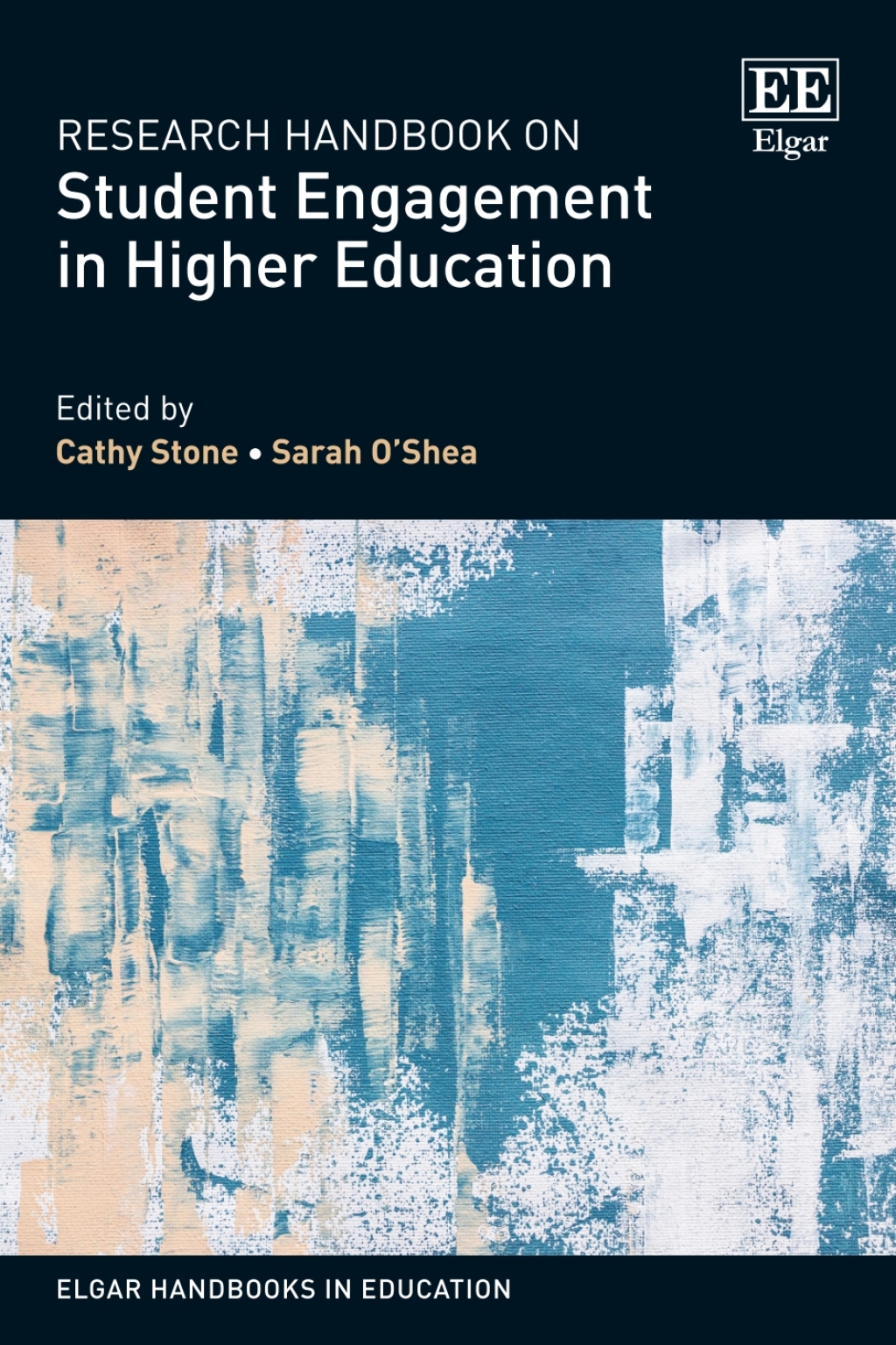 Research Handbook on Student Engagement in Higher Education 1st Edition