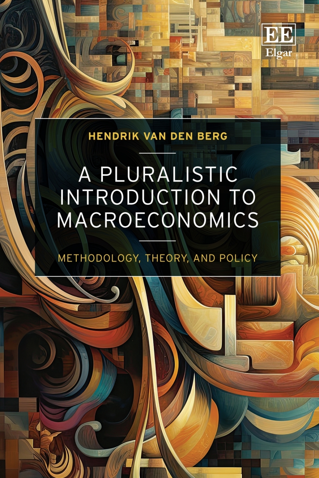 A Pluralistic Introduction to Macroeconomics 1st Edition