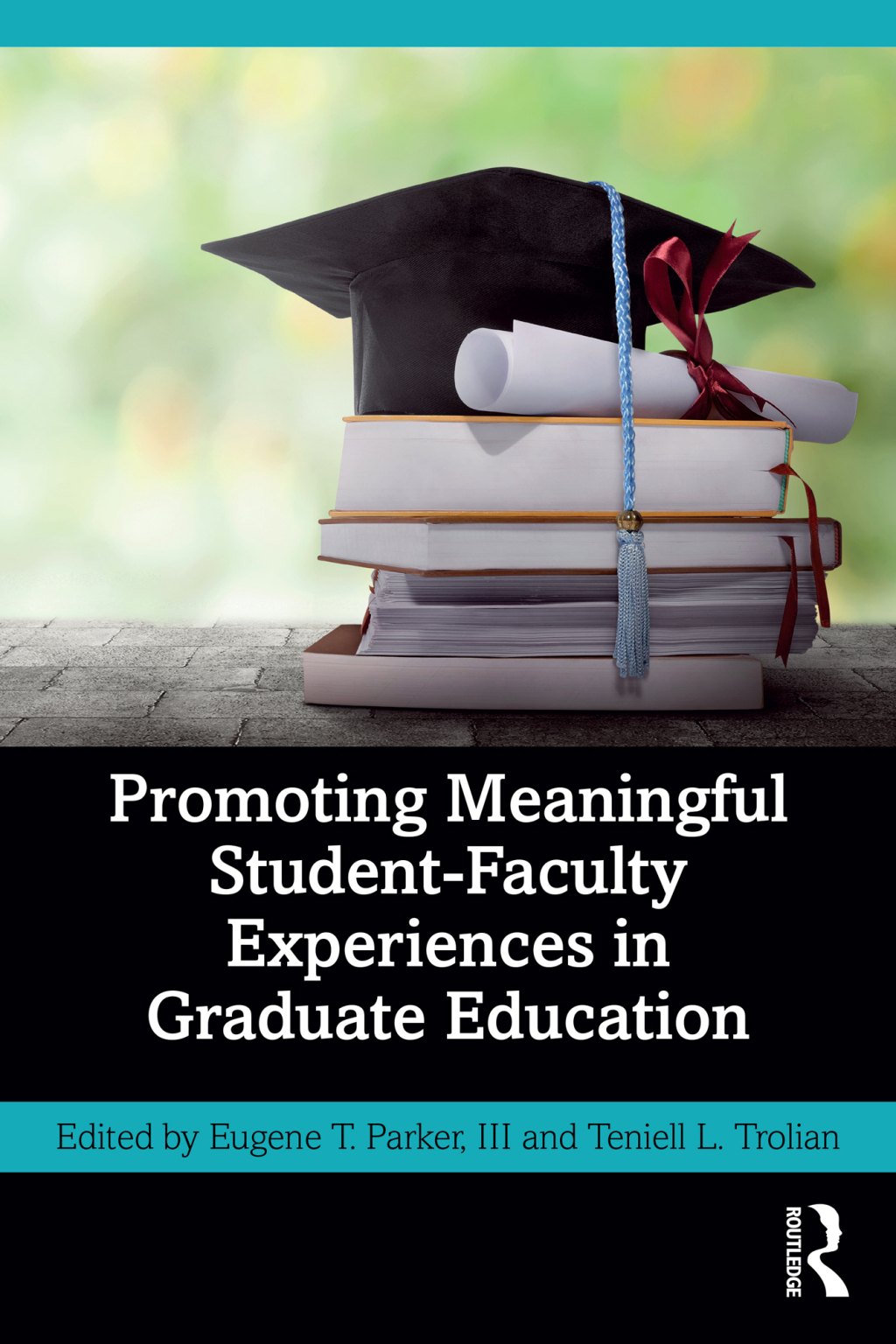 Promoting Meaningful Student-Faculty Experiences in Graduate Education 1st Edition